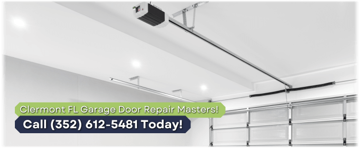 Garage Door Opener Repair And Installation Location
